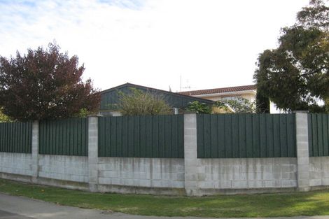 Photo of property in 83 Gladson Avenue, Sockburn, Christchurch, 8042