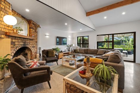 Photo of property in 315 Manoeka Road, Te Puke, 3183