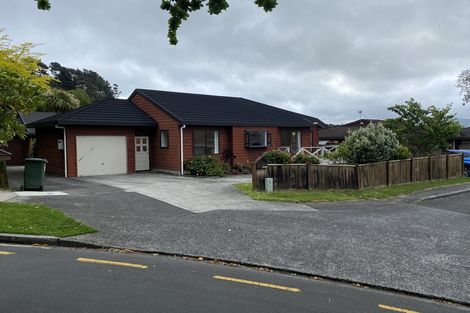 Photo of property in 1/32 Tyndall Street, Waiwhetu, Lower Hutt, 5010