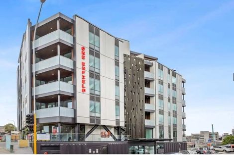 Photo of property in 201/1 Enfield Street, Mount Eden, Auckland, 1024