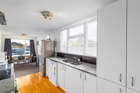 Photo of property in 280 Pine Avenue, South New Brighton, Christchurch, 8062