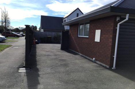 Photo of property in 1/94 Wainui Street, Riccarton, Christchurch, 8041