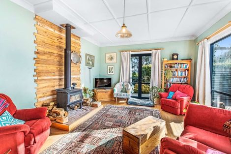 Photo of property in 843 Donald Road, Maitland, Gore, 9775