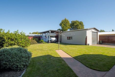 Photo of property in 126 Budge Street, Riversdale, Blenheim, 7201