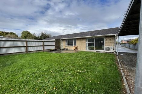 Photo of property in 1/22 Catherine Street, Windsor, Invercargill, 9810