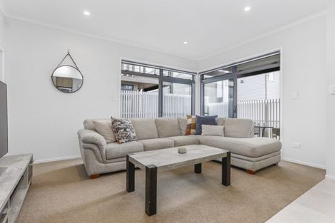 Photo of property in 21 Tuatua Road, Hobsonville, Auckland, 0616