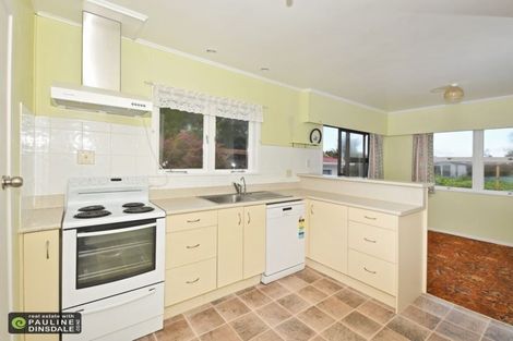 Photo of property in 40 Otuhiwai Crescent, Tikipunga, Whangarei, 0112