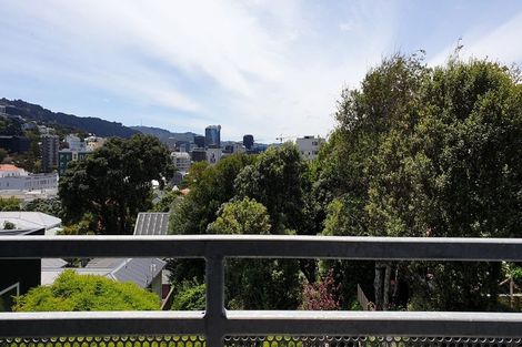 Photo of property in 44 Thompson Street, Mount Cook, Wellington, 6011