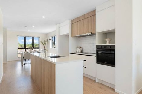 Photo of property in 3 Rakau Road, Hobsonville, Auckland, 0618