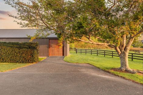 Photo of property in 154 Hooker Road, Tamahere, Hamilton, 3283