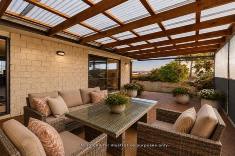 Photo of property in 35 Albero Drive, Ohauiti, Tauranga, 3112