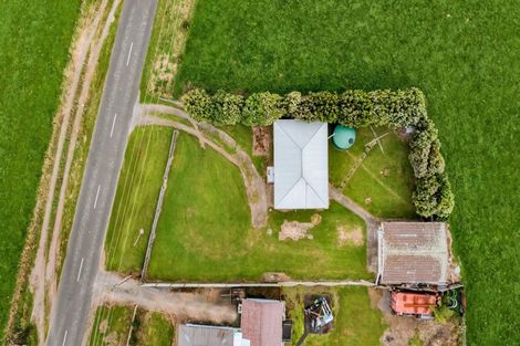 Photo of property in 505 Meremere Road, Ohangai, Hawera, 4672