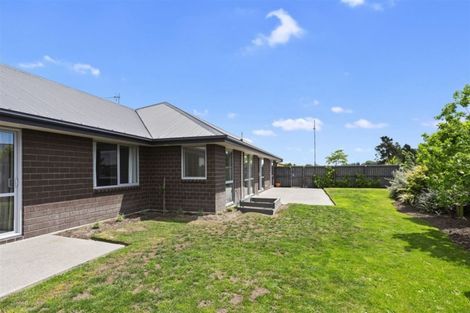 Photo of property in 110 Infinity Drive, Pegasus, 7612