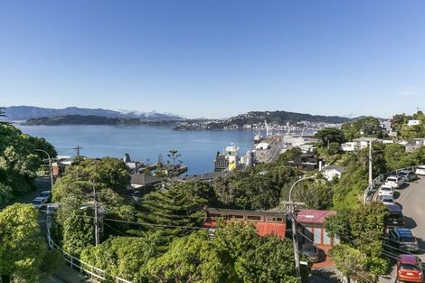 Photo of property in 113 Barnard Street, Wadestown, Wellington, 6012