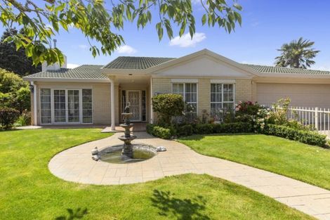 Photo of property in 6 Saint Andrews Grove, Boulcott, Lower Hutt, 5010