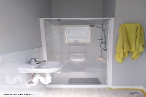 Photo of property in 636 Inland Road North, Onaero, Waitara, 4383