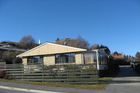 Photo of property in 2/32-38 Brownston Street, Wanaka, 9305