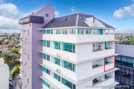 Photo of property in 65/312 Victoria Street, Hamilton Central, Hamilton, 3204