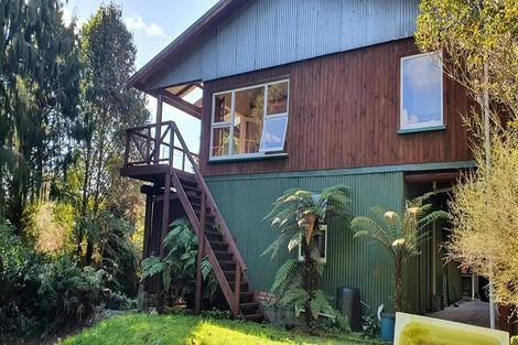 Photo of property in 12 Union Street, Kumara, 7832