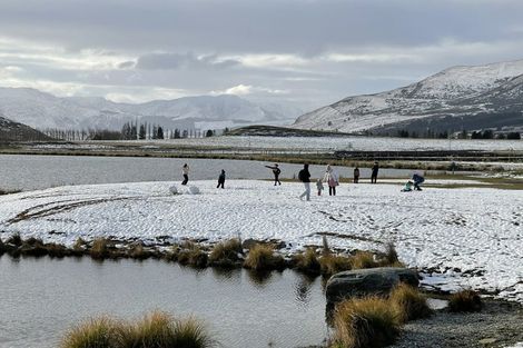 Photo of property in 40 Bedford Street, Arrowtown, 9302