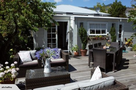 Photo of property in 114 Rue Jolie, Akaroa, 7520