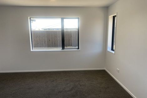 Photo of property in 34 Radar Drive, Rolleston, 7615