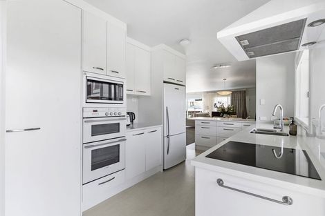 Photo of property in 4/29 Selwyn Avenue, Mission Bay, Auckland, 1071