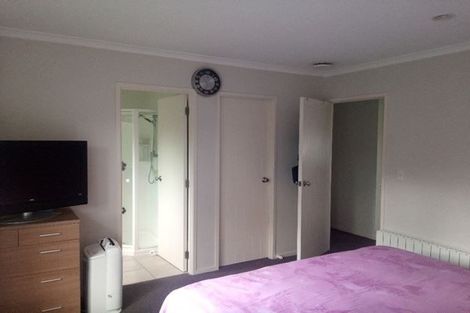 Photo of property in 8 Stellamaris Way, Northpark, Auckland, 2013