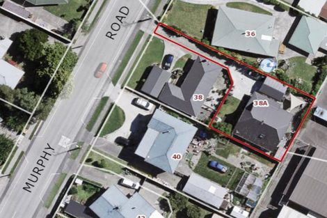 Photo of property in 38a Murphy Road, Taradale, Napier, 4112