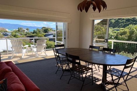 Photo of property in 38 Tata Heights, Tata Beach, Takaka, 7183