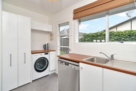 Photo of property in 3/100 Huxley Street, Sydenham, Christchurch, 8023