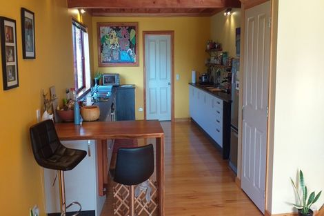 Photo of property in 69 Matenga Road, Ligar Bay, Takaka, 7183