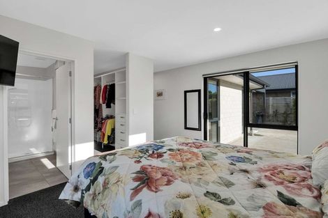 Photo of property in 82 Strauss Drive, Rolleston, 7614