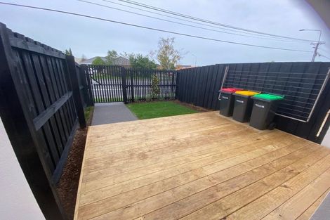 Photo of property in 3/29 Wrights Road, Addington, Christchurch, 8024