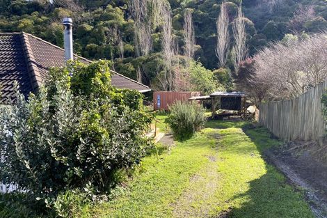 Photo of property in 203 Karaka Road, Thames, 3500