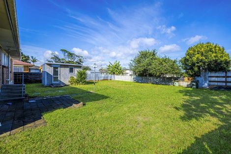 Photo of property in 23 John Walker Drive, Manurewa, Auckland, 2102
