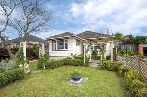 Photo of property in 62 Marlow Road, Aranui, Christchurch, 8061