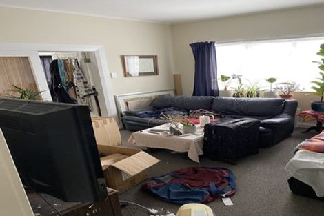 Photo of property in 46 Wright Street, Mount Cook, Wellington, 6021