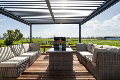 Photo of property in 284 Shewan Road, Gordonton, Hamilton, 3281