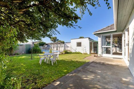 Photo of property in 33 Britannia Street, North New Brighton, Christchurch, 8083