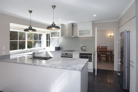 Photo of property in 4 Lady Polson Lane, Cashmere, Christchurch, 8022