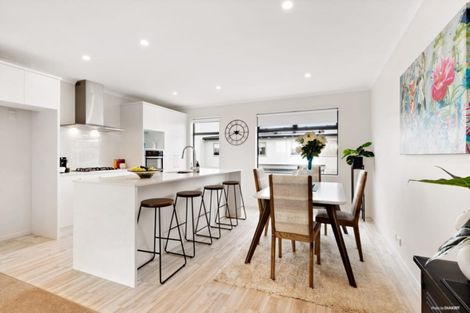 Photo of property in 47 Bonnette Road, Flat Bush, Auckland, 2019