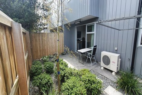 Photo of property in 10/206 Salisbury Street, Christchurch Central, Christchurch, 8013
