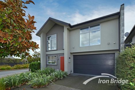 Photo of property in 1 Philippe Avenue, Yaldhurst, Christchurch, 8042