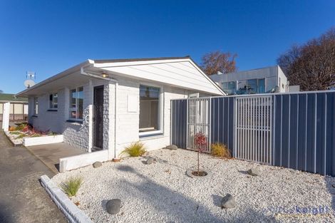 Photo of property in 4 Horner Street, Papanui, Christchurch, 8053