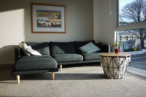 Photo of property in Canvas Apartments, 12/307 Willis Street, Te Aro, Wellington, 6011