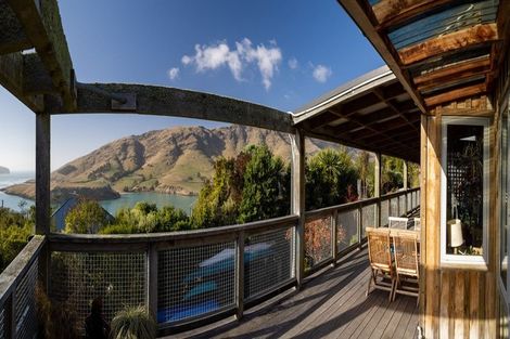 Photo of property in 13a Te Ra Crescent, Diamond Harbour, 8972