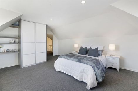 Photo of property in 54 Arlington Street, Burnside, Christchurch, 8053