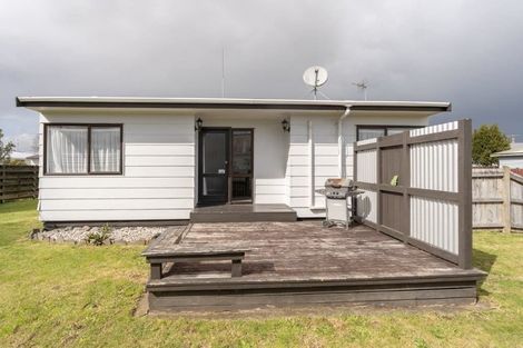 Photo of property in 69 Karaka Street, Nawton, Hamilton, 3200