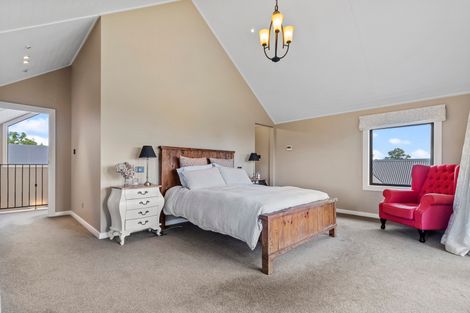 Photo of property in 1 Chestnut Lane, Matamata, 3400